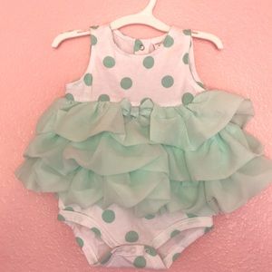 Baby dresses